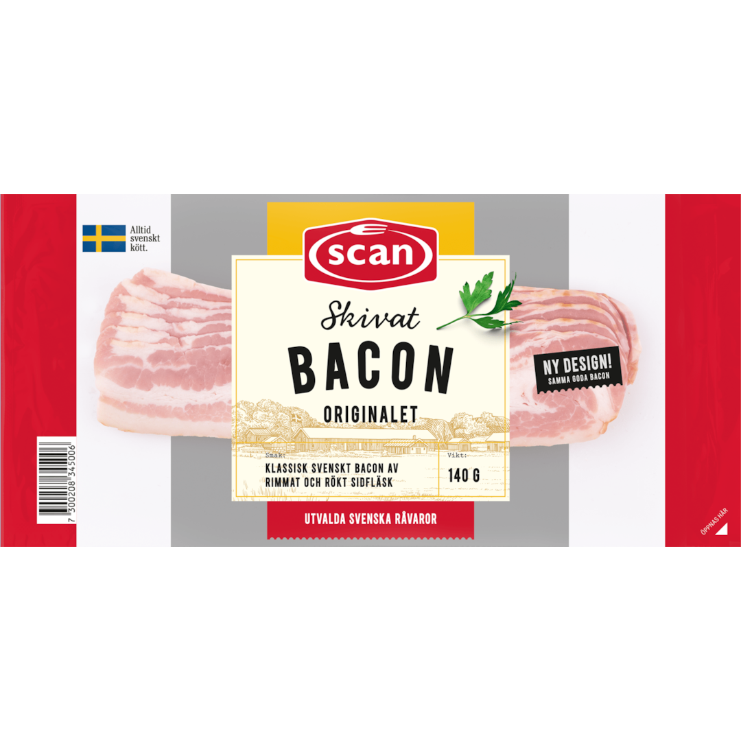BACON