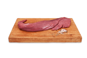 Kalvfilé