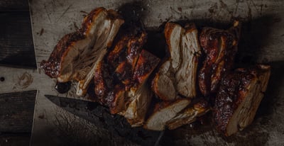 Lyckas med revbensspjällen