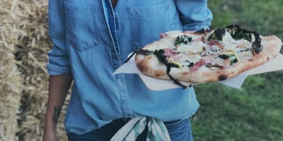 Pizzorna