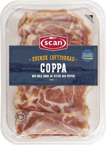 674527 COPPA OVAN