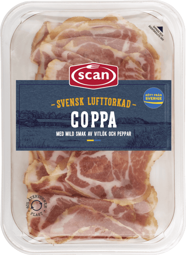 674527 COPPA OVAN