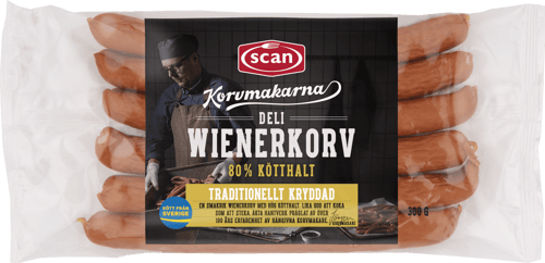 606656 KM WIENERKORV OVAN
