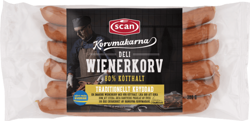 606656 KM WIENERKORV OVAN