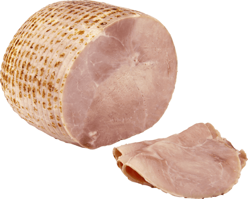 682130 Kokt Delikatessskinka miljö