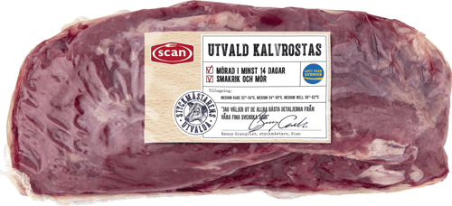 497583 UTVALD KALVROSTAS OVAN