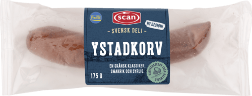 632547 Ystadkorv 175g ovan