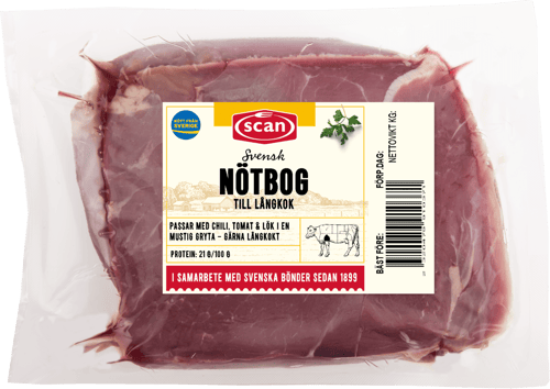497420 Nötbog ovan