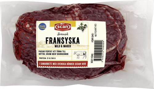 497427 Fransyska