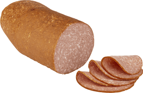 631889 Läckö Salami miljö