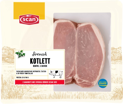 490032 Kotlett bfr 375 g (1)
