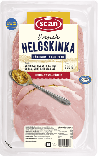 680749 HELGSKINKA KOKT GRILJERAD_OVAN