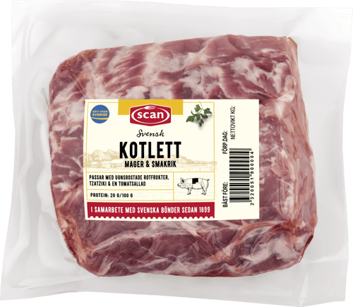 491923 Kotlett