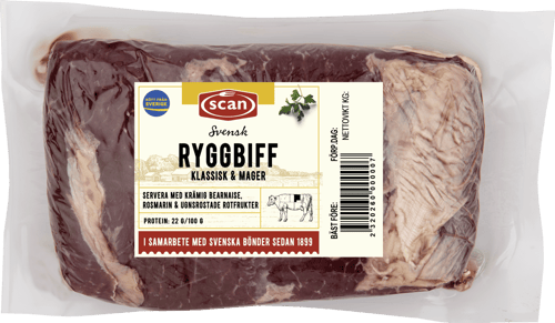 497406 Ryggbiff