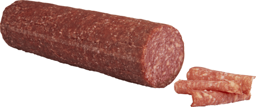 630930 Cheddarsalami miljö
