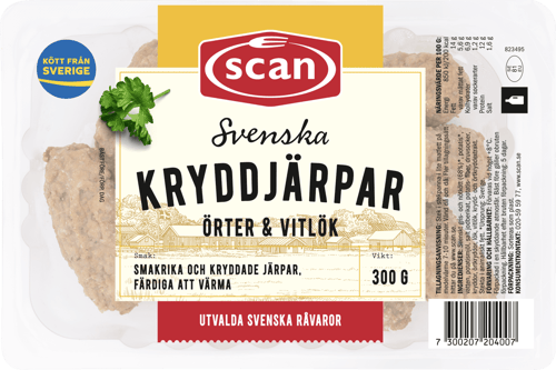 701466 Kryddjärpar 300g ovan