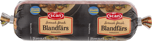 497717_Blandfärs 250g 22% ovan