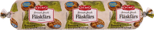 497729 Fläskfärs 23% ovan