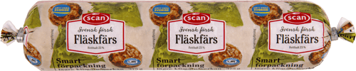 497729 Fläskfärs 23% ovan