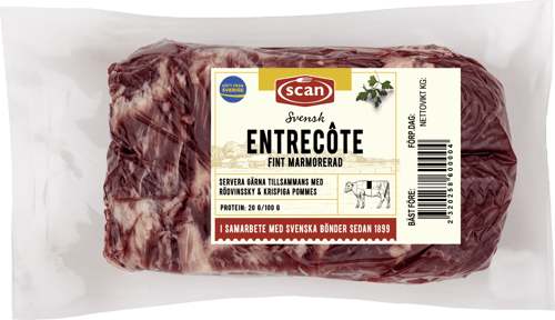 497400 Entrecote