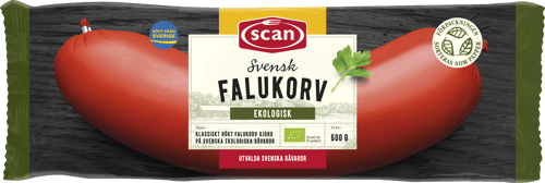 625957 Falukorv ekologisk 600g ovan