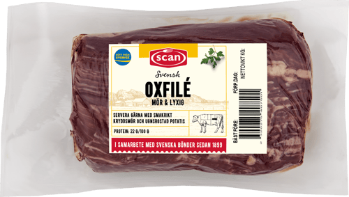 497563 Oxfile ovan