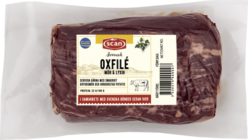 497563 Oxfile
