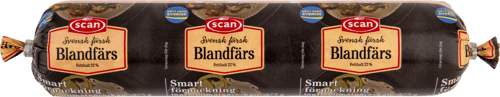 497728 Blandfärs 22% ovan