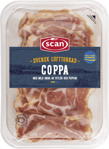 674527 COPPA OVAN
