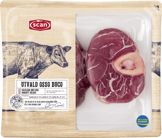 491731 UTVALD OSSO BUCO OVAN