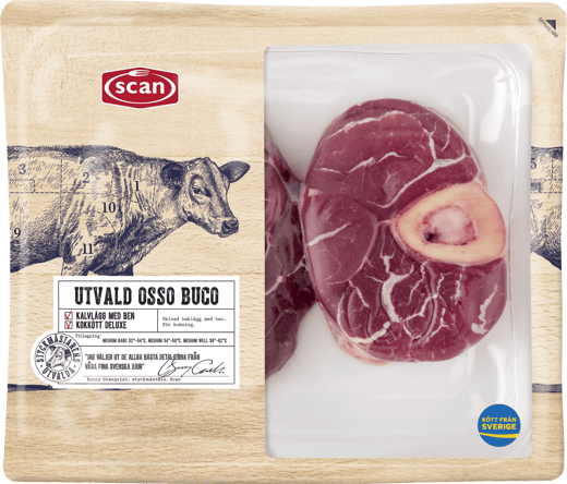 491731 UTVALD OSSO BUCO OVAN