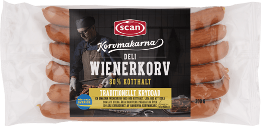606656 KM WIENERKORV OVAN