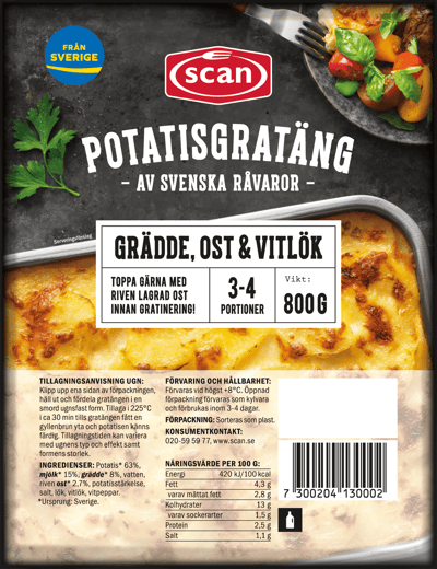 734130 Scan_Potatisgratang 800g ovan