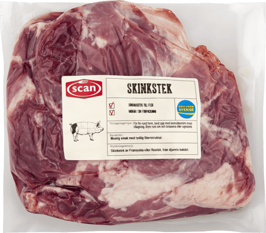 491908 Skinkstek Scan ovan