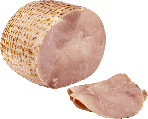 682130 Kokt Delikatessskinka miljö