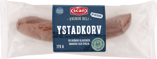 632547 Ystadkorv 175g ovan