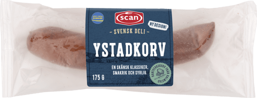 632547 Ystadkorv 175g ovan