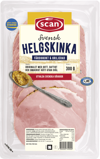 680749 HELGSKINKA KOKT GRILJERAD_OVAN