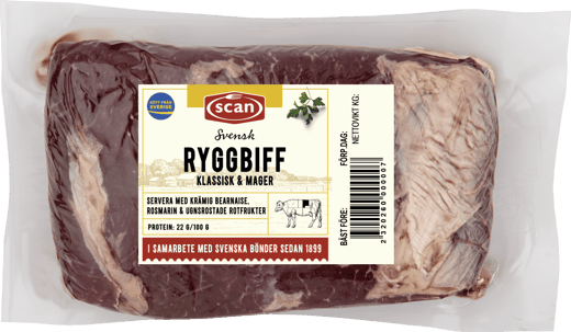497406 Ryggbiff