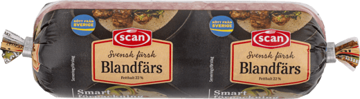 497717_Blandfärs 250g 22% ovan