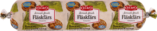 497729 Fläskfärs 23% ovan