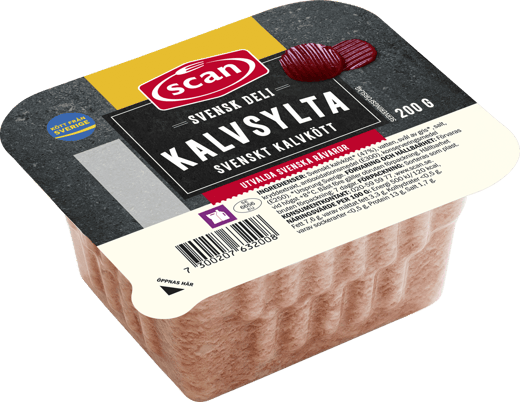 641446 Kalvsylta 200g vinkel