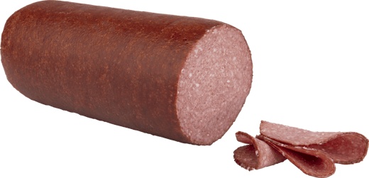 634830 Delikatessmedwurst miljö