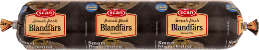 497728 Blandfärs 22% ovan