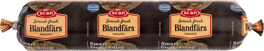 497728 Blandfärs 22% ovan