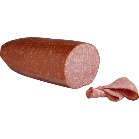 Cognacsmedwurst ca 2,1 kg