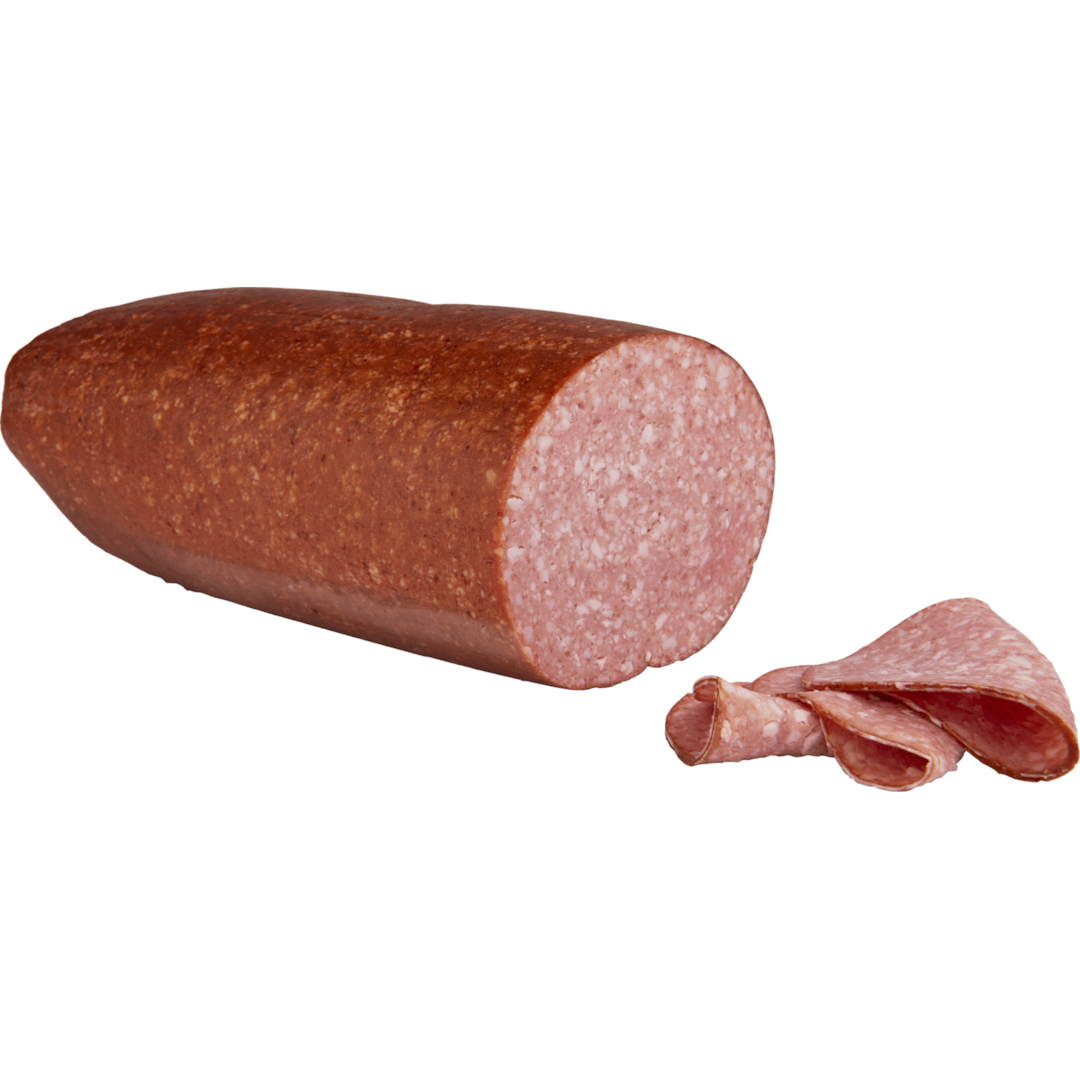 Cognacsmedwurst ca 2,1 kg