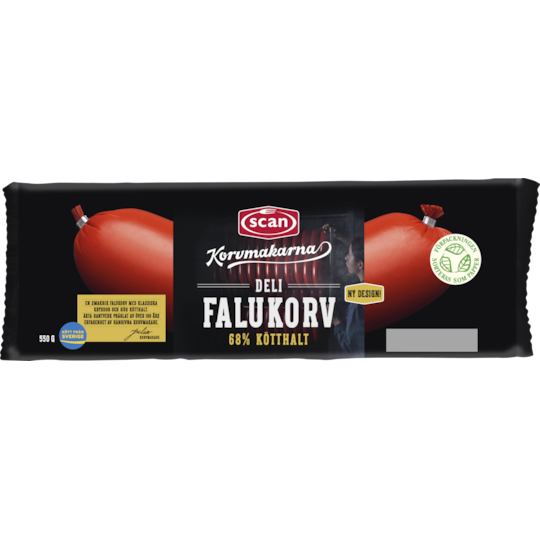Deli Falukorv