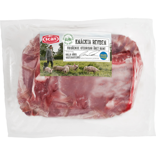 Revben Hållbarhetsgrisen