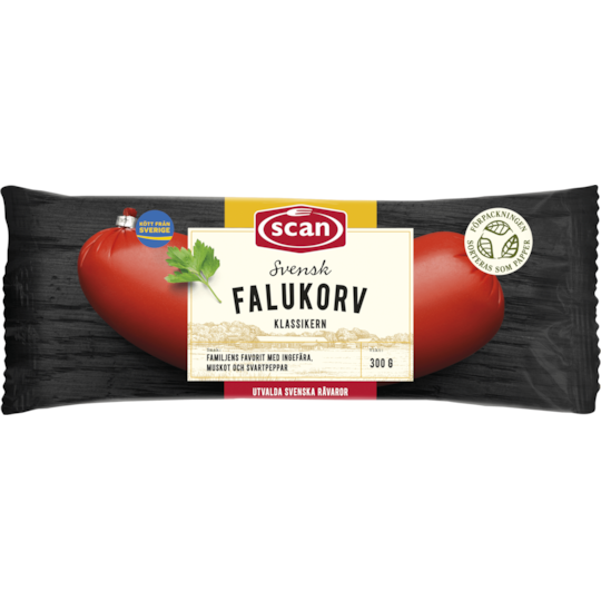 Falukorv 300g